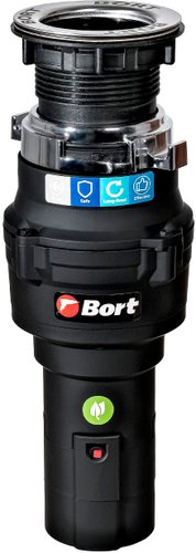 Bort Caiman