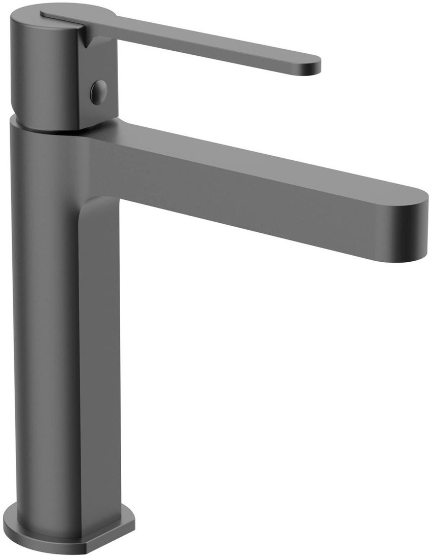 Смеситель Altrobagno Unione 0137 GrMt