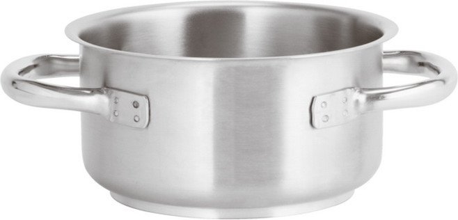 Кастрюля Paderno Pentolame S.1000 11010-18