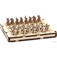 Сборная модель Drovo Игровой набор 3в1 DR019