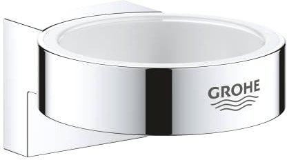 

Держатель для мыльницы и стакана Grohe Grohe 41027000