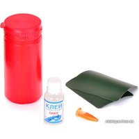 Гребная лодка BARK B-240CD