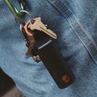 Наушники Skullcandy Dime Evo (черный)