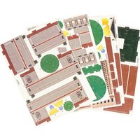 Конструктор Unicon 3D Исаакиевский собор 10800702 (76эл) в Мозыре