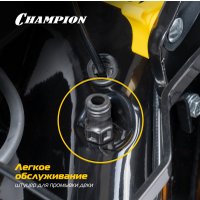 Газонокосилка Champion LM4627
