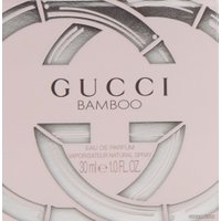 Парфюмерная вода Gucci Bamboo EdP (30 мл)