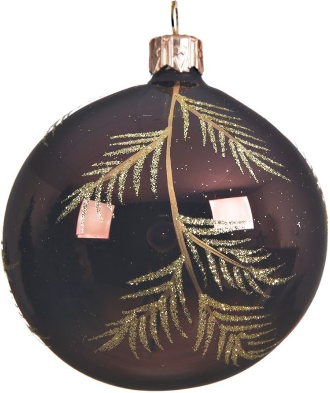 

Елочная игрушка Albero Di Natale Ветки 080308-1