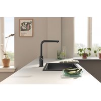 Смеситель Grohe Blue Pure 30590KF0