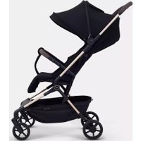 Коляска прогулочная «книга» Rant Avion RA406 (black)