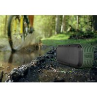 Беспроводная колонка Divoom Voombox-Outdoor 2 (зеленый)