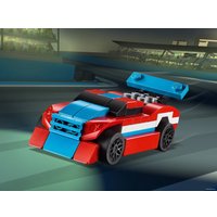 Конструктор LEGO Creator 30572 Гоночный автомобиль