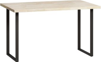 Кухонный стол LoftyHome Лондейл (натуральный)