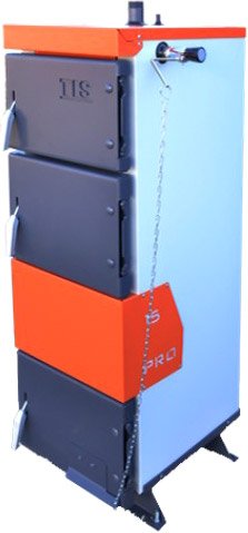 Отопительный котел TIS PRO 11
