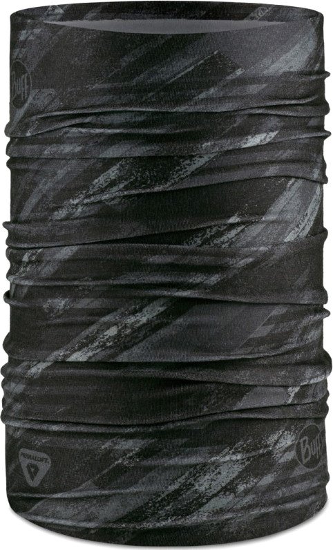 Шарф (бафф) Buff Thermonet Bardeen Graphite 129801.901.10.00