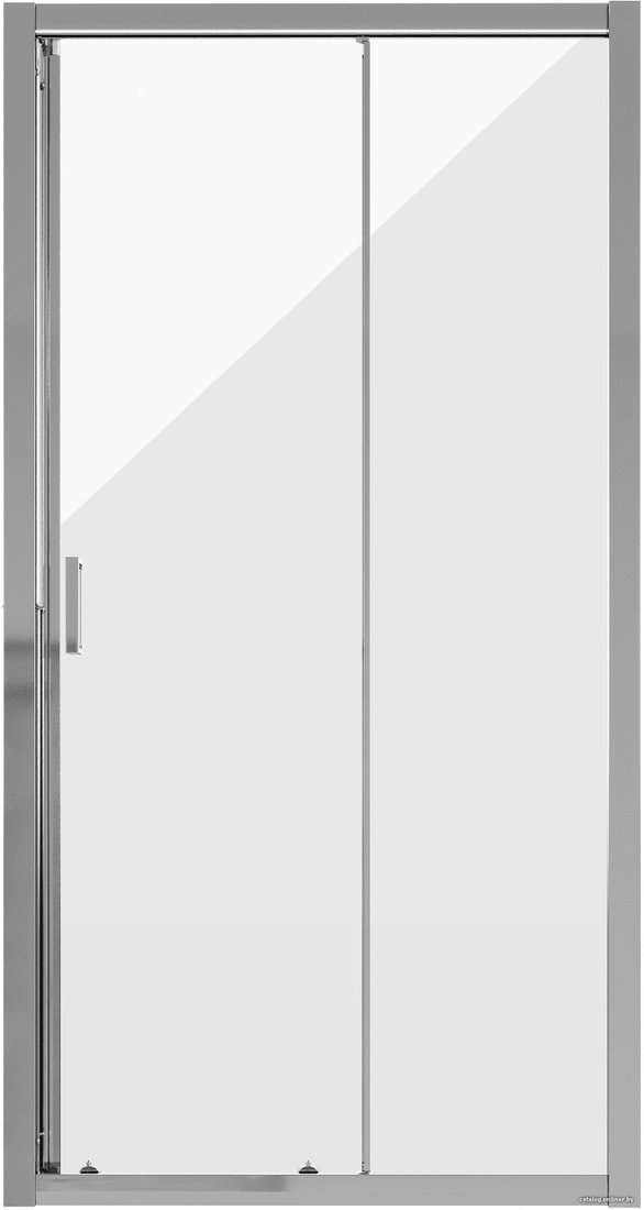 Душевая дверь Niagara NG-62-9A 90x190
