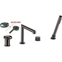 Смеситель Ganzer GZ19133-Q