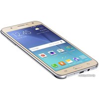 Телефон Samsung Galaxy J7 Gold (J700H/DS)