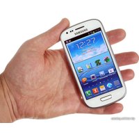 Телефон Samsung i8190 Galaxy S III mini (16Gb)
