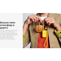 Наушники Realme Buds T500 Pro (черный)