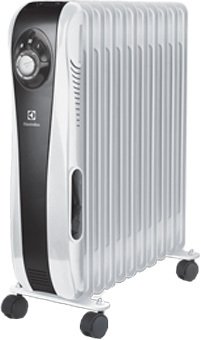 

Масляный радиатор Electrolux EOH/M-5221N