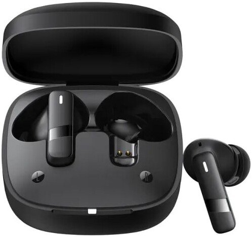 

Наушники Baseus Bowie E20s (черный)