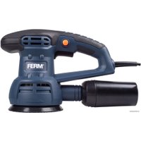 Эксцентриковая шлифмашина Ferm ESM1010