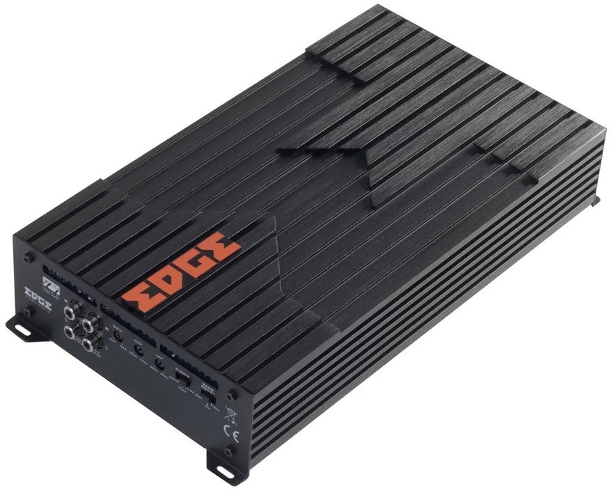 

Автомобильный усилитель EDGE EDBX350.2-E1