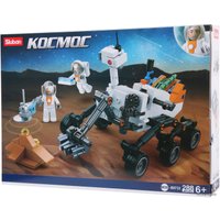 Конструктор Sluban Космос M38-B0733 Марсоход