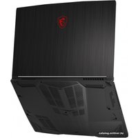 Игровой ноутбук MSI Thin GF65 10UE-213US