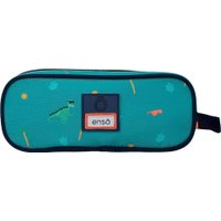 Пенал Enso Dino artist 9544221 (темно-синий)