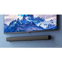 Саундбар Xiaomi Redmi TV MDZ-34-DA (черный)