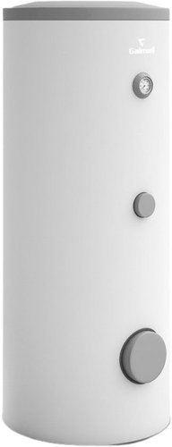 Бойлер косвенного нагрева Galmet Tower SG-W(S) 200 Skay w/s FL