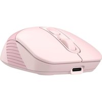 Мышь A4Tech Fstyler FB10CS (розовый)