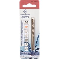 Сверло Hagwert Power-Cobalt 568042