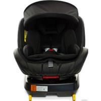 Детское автокресло ForKiddy Protect i-fix 360 (черный)