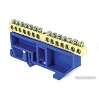 Нулевая шина EKF PROxima sn0-63-14-d