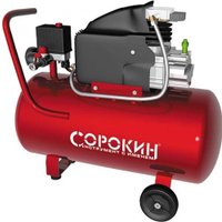 Компрессор Сорокин 13.3
