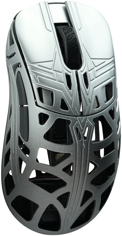 

Игровая мышь WLMouse Sword X Omron (оникс)