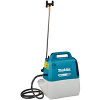 Аккумуляторный опрыскиватель Makita DUS054Z (без АКБ)