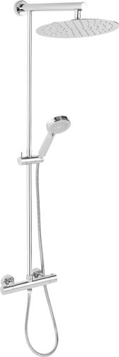 Душевая система  Ferro Trevi Chrom NP75TRV7U
