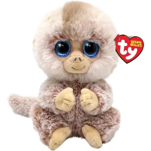 

Классическая игрушка Ty Beanie Bellies Stubby 41036