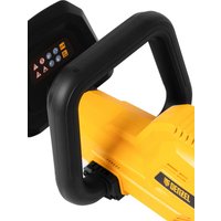 Кусторез Denzel RBC510-36 59410 (с 2-мя АКБ)