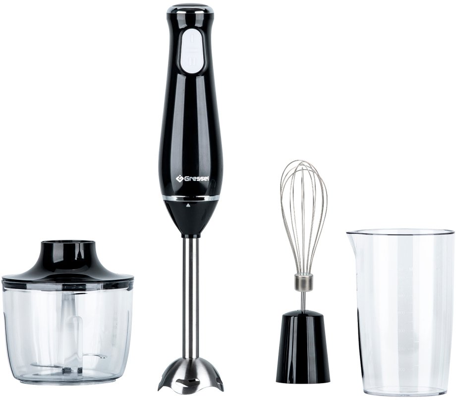 

Погружной блендер Gressel GRB-4002