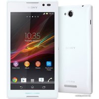 Телефон Sony Xperia C