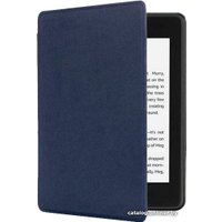 Обложка для электронной книги KST Smart Case для Amazon Kindle 11 2022 (синий)