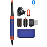 Фен-стайлер Dyson Airwrap Complete Long HS08 i.d. Diffuser (евровилка, синие румяна/топаз)