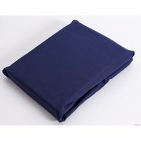 Скатерть Loon Анита 220х150 (синий)