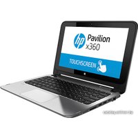 Ноутбук 2-в-1 HP Pavilion x360 11-n055nr (K6Z44EA)