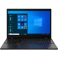 Ноутбук Lenovo ThinkPad L15 Gen 1 20U30017RT