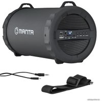 Патибокс Manta SPK204FM